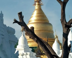 Myanmar Yangon and Mandalay travel Seven Countries Pattaya photo 69