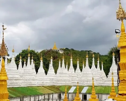Myanmar Yangon and Mandalay travel Seven Countries Pattaya photo 46