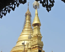 Myanmar Yangon and Mandalay travel Seven Countries Pattaya photo 62