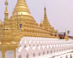 Myanmar Yangon and Mandalay travel Seven Countries Pattaya photo 64