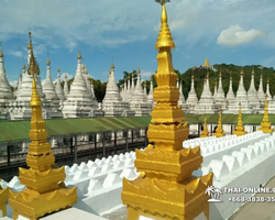 Myanmar Yangon and Mandalay travel Seven Countries Pattaya photo 27