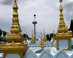 Myanmar Yangon and Mandalay travel Seven Countries Pattaya photo 58