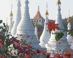 Myanmar Yangon and Mandalay travel Seven Countries Pattaya photo 26