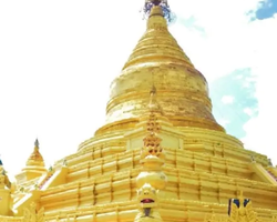 Myanmar Yangon and Mandalay travel Seven Countries Pattaya photo 65