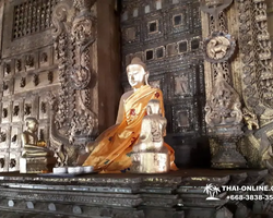 Myanmar Yangon and Mandalay travel Seven Countries Pattaya photo 8