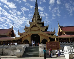 Myanmar Yangon and Mandalay travel Seven Countries Pattaya photo 44