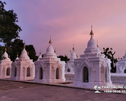 Myanmar Yangon and Mandalay travel Seven Countries Pattaya photo 70