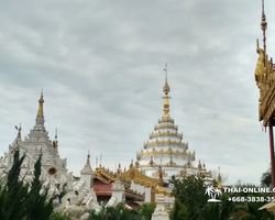 Myanmar Yangon and Mandalay travel Seven Countries Pattaya photo 66