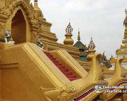 Myanmar Yangon and Mandalay travel Seven Countries Pattaya photo 57