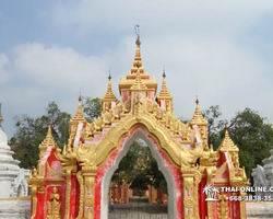 Myanmar Yangon and Mandalay travel Seven Countries Pattaya photo 55