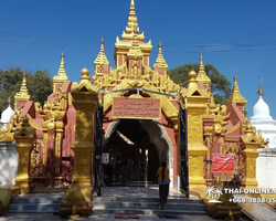 Myanmar Yangon and Mandalay travel Seven Countries Pattaya photo 18