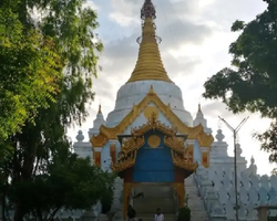 Myanmar Yangon and Mandalay travel Seven Countries Pattaya photo 28