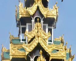 Myanmar Yangon overnight trip with Seven Countries Pattaya photo 73