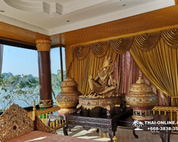 Myanmar Yangon overnight trip with Seven Countries Pattaya photo 18