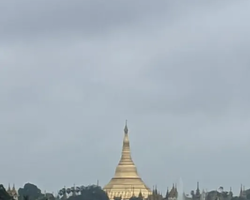 Myanmar Yangon overnight trip with Seven Countries Pattaya photo 143