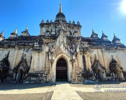 Myanmar Yangon overnight trip with Seven Countries Pattaya photo 58