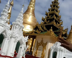 Myanmar Yangon overnight trip with Seven Countries Pattaya photo 94