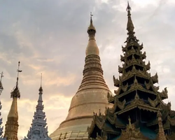 Myanmar Yangon overnight trip with Seven Countries Pattaya photo 120