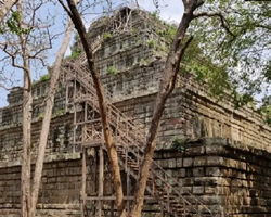 Cambodia Angkor & Koh Ker trip with Seven Countries Pattaya photo 12