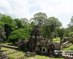 Cambodia Angkor and Koh Ker trip with Seven Countries Pattaya photo 59