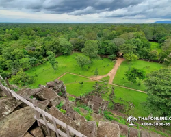 Cambodia Angkor & Koh Ker trip with Seven Countries Pattaya photo 48