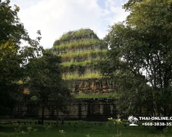 Cambodia Angkor and Koh Ker trip with Seven Countries Pattaya photo 62