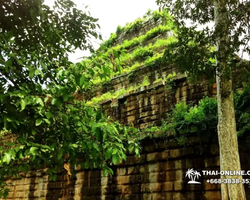 Cambodia Angkor & Koh Ker trip with Seven Countries Pattaya photo 13