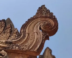 Cambodia Angkor and Koh Ker trip with Seven Countries Pattaya photo 98