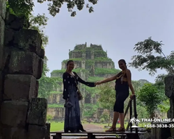 Cambodia Angkor and Koh Ker trip with Seven Countries Pattaya photo 90