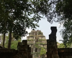 Cambodia Angkor & Koh Ker trip with Seven Countries Pattaya photo 18