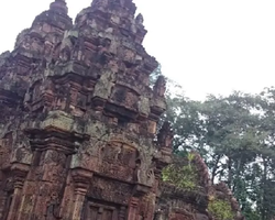 Cambodia Angkor and Koh Ker trip with Seven Countries Pattaya photo 92