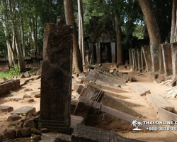 Cambodia Angkor and Koh Ker trip with Seven Countries Pattaya photo 72