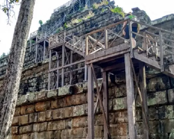 Cambodia Angkor and Koh Ker trip with Seven Countries Pattaya photo 57