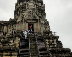 Cambodia Angkor and Koh Ker trip with Seven Countries Pattaya photo 94