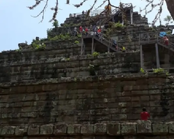 Cambodia Angkor and Koh Ker trip with Seven Countries Pattaya photo 86