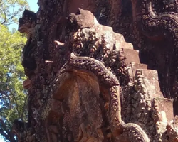 Cambodia Angkor and Koh Ker trip with Seven Countries Pattaya photo 54