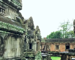 Cambodia Angkor and Koh Ker trip with Seven Countries Pattaya photo 78