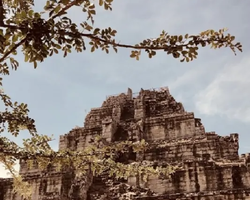 Cambodia Angkor & Koh Ker trip with Seven Countries Pattaya photo 50
