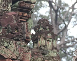 Cambodia Angkor and Koh Ker trip with Seven Countries Pattaya photo 69