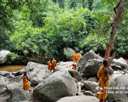 Angkor Wat and Phnom Kulen excursion 7 countries Pattaya photo 2