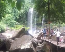 Angkor Wat and Phnom Kulen excursion 7 countries Pattaya photo 60