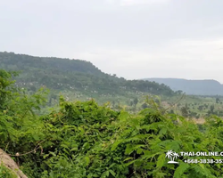 Angkor Wat and Phnom Kulen excursion 7 countries Pattaya photo 69