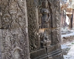 Angkor Wat and Phnom Kulen excursion 7 countries Pattaya photo 31