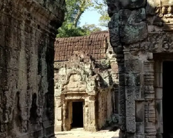 Angkor Wat and Phnom Kulen excursion 7 countries Pattaya photo 24