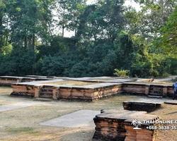 Angkor Wat and Phnom Kulen excursion 7 countries Pattaya photo 18