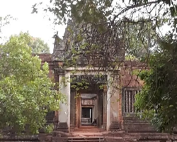 Angkor Wat and Phnom Kulen excursion 7 countries Pattaya photo 51