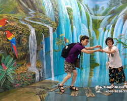 3D Amazing Art Museum gallery in Pattaya Thailand - photo 108