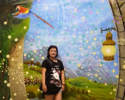 3D Amazing Art Museum gallery Pattaya Thailand 7 Countries photo 75