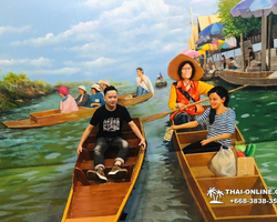 3D Amazing Art Museum gallery in Pattaya Thailand - photo 123