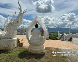 Wonderland of Khao Yai excursion Magic Thai Pattaya photo 185